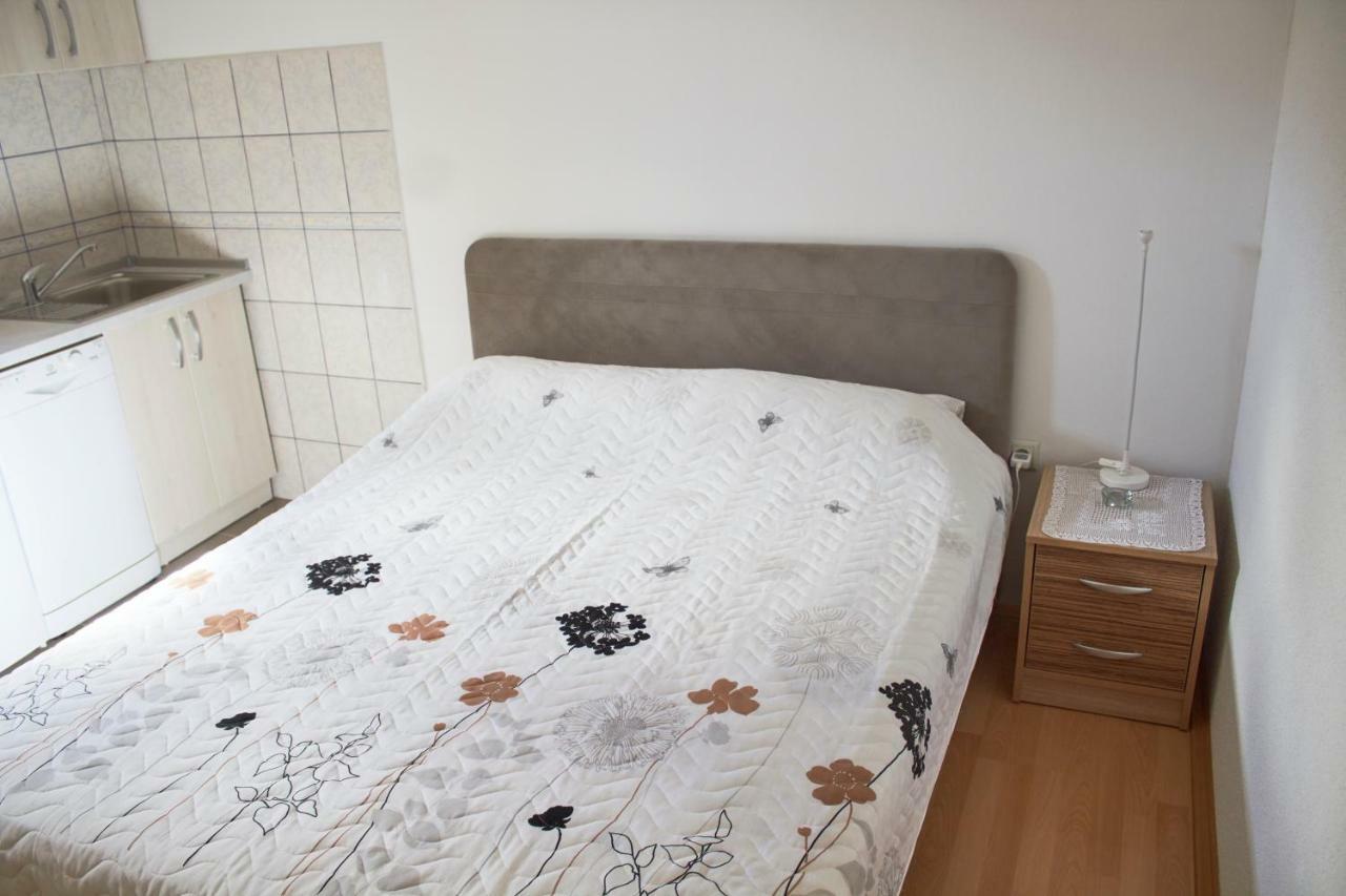 Apartment Angelina Требинє Екстер'єр фото