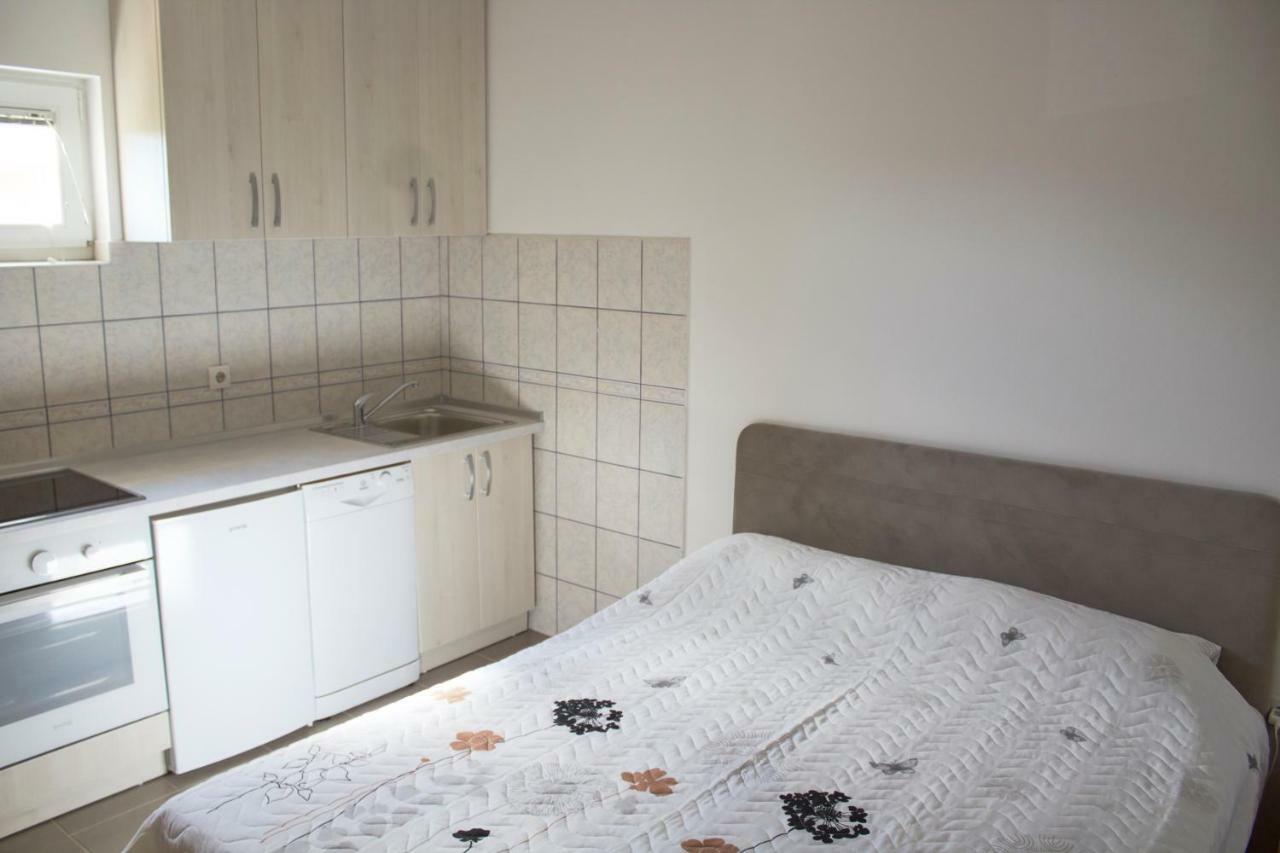 Apartment Angelina Требинє Екстер'єр фото