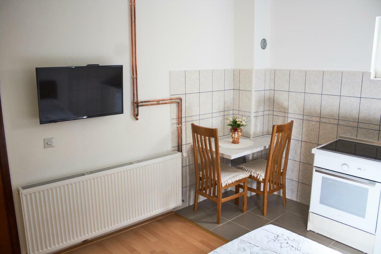 Apartment Angelina Требинє Екстер'єр фото