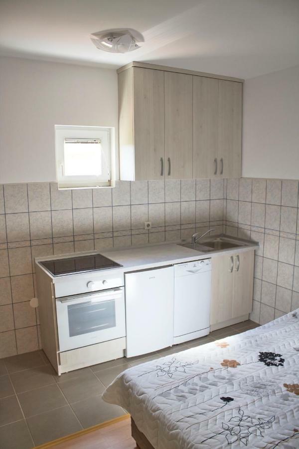 Apartment Angelina Требинє Екстер'єр фото